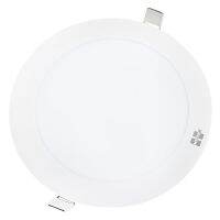 ดาวน์ไลท์ LED HI-TEK ECO HFLEPR009W ROUND 9 วัตต์ WARMWHITE