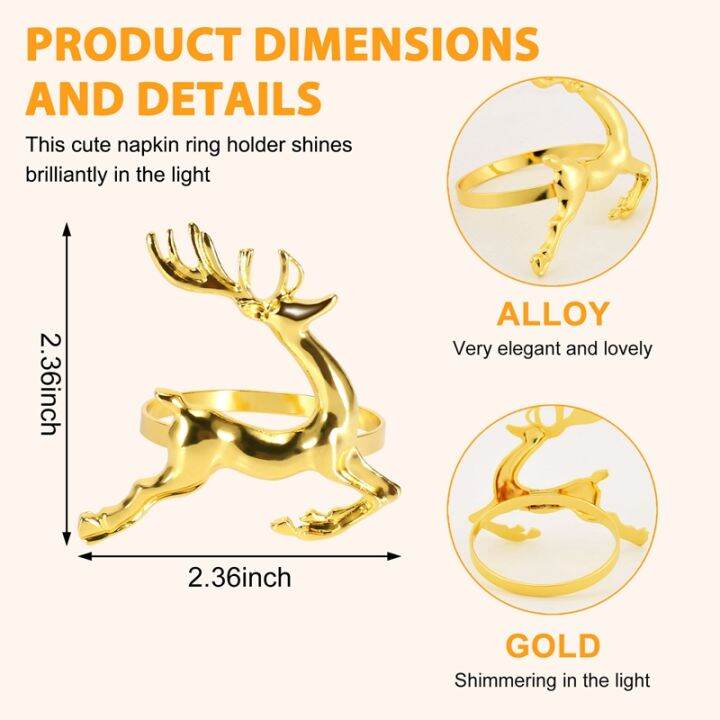 12pcs-christmas-elk-deer-napkin-rings-gold-alloy-napkin-buckle-napkin-ring-holder-hotel-restaurant-wedding-party-dinner-table-decoration