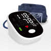 Máy đo huyết áp đo nhịp tim điện tử bp-so1, kiểm tra huyết áp hàng ngày - ảnh sản phẩm 1