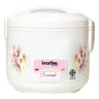 อิมาร์เฟล็กซ์ หม้อหุงข้าว 1.8 ลิตร รุ่น RC-336/337 / Imarflex Rice Cooker 1.8L #RC336/337