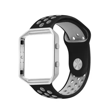 Shop Fitbit Blaze Strap With Frame online Lazada .ph