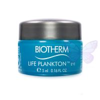 Biotherm Life Plankton Eye 5ml. ไบโอเธิร์ม ไลฟ์ แพลงตอน อาย