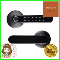 กลอนดิจิตอล C.HITECH C2 PLUS สีดำDIGITAL DOOR LOCK C.HITECH C2 PLUS BLACK **จัดส่งด่วนทั่วประเทศ**