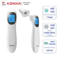 Máy đo thân nhiệt konka JK22 chính xác nhanh chóng dễ sử dụng có 2 chế độ thumbnail