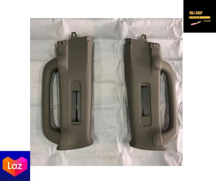 Fortuner Grab handle (1 Pair) 20162017 Lazada PH