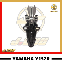 ยามาฮ่า Y15zr Y15 Exciter150ใหม่แผ่นบังโคลนหลังบังโคลนหางสั้นขนาดเล็กเวียดนามดั้งเดิม (คาร์บอน)