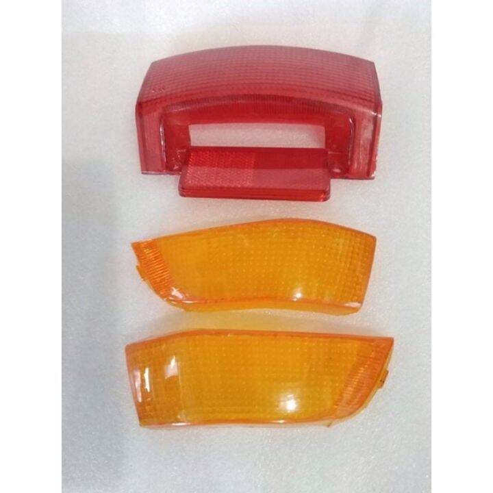 TAIL LIGHT ( set ) HONDA DIO 1 Lazada PH