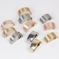 【CC】❧∋  Korean Metal Hair Hairpin Headwear Barrette Ponytail Holder Accessories Female