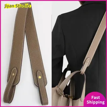 Replacement Cow Hide Shoulder Leather Adjustable Strap