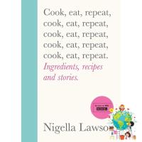 It is your choice. ! Cook, Eat, Repeat : Ingredients, recipes and stories. หนังสือภาษาอังกฤษนำเข้าพร้อมส่ง (New)