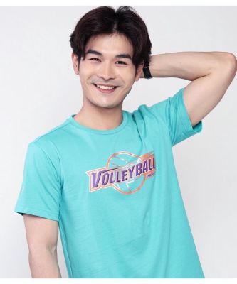 【new】👕💥 volleyball tshirt GRAND SPORT เสื้อ T-Shirt  Volleyball