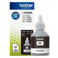 Brother Ink BT-6000BK (for T300,T500W,T700W,T800W) สีดำ