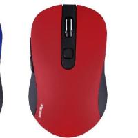 Razeak RWM-001 2.4GHZ Wireless Mouse เมาส์ไวเลส ไร้สาย เมาส์ไร้สาย เมาส์เกมส์ไวเลส เม้าเกมไร้สาย