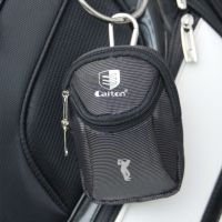 Golf Ball Bag Pouch Sport Parts Fanny Packs Sporting Accessories Belt Bags