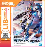 Model assembled Gundam 1 100 FM Full Mechanics WFM Aerial Gundam