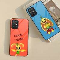 เคสโทรศัพท์ลายกระต่ายบันโซอิเล็กทรอนิกส์,เคสสำหรับหัวเหว่ย P40 P9 P30 P20 P50 Smartp Z Pro Plus 2019เคสกระจกเทมเปอร์2021