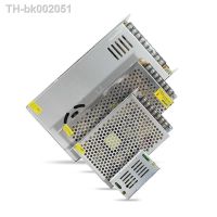 ✴✷ AC Power Supply AC 220V TO 24V 12V 5V 36V DC Source Switching Power Supply 12V Volt LED Lighting Transformer For LED Strip Light