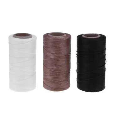 Sewing Threads 300M Durable Strong Nylon Leather Sewing Waxed