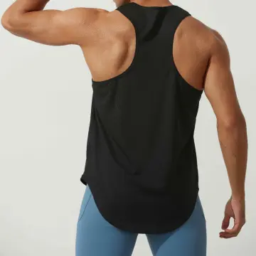 Racerback on sale athletic tank