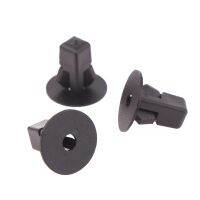 【CW】♕  10pcs Screw Grommet Fastener Rivet Push Retainer for  4Runner Avalon Celica Corolla