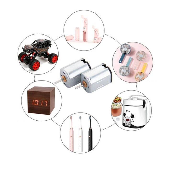 สำหรับ-dc-3v-15000rpm-มอเตอร์สั่นสะเทือนขนาดเล็ก-micro-สำหรับ-dc-มอเตอร์สั่นสำหรับนาฬิกาแปรงสีฟันไฟฟ้ารีโมทคอนโทรลรถ-f