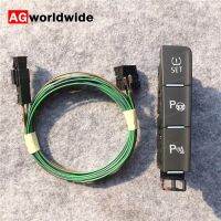 Multi-Ftion PDC PLA Switch Parking Assist Button 5GG927238E For VW Golf GTI E-Golf MK7 7 2014 2015 2016 2017 5G1927238E