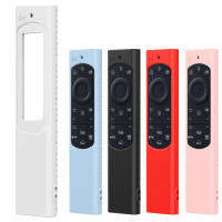 Remote Control Cover Silicone Remote Control Sleeve Anti-Fall Shockproof Remote Control Covers for Samsung Smart TV BN59 appealing