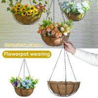 [Like Activities]แขวนกระถางดอกไม้เหล็กหม้อชาวไร่ผัก ForDecoration Hot SalePots Planters