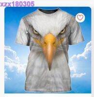 Bald Eagle Eyes T-Shirt, Eagle Lover MEN TSHiRT