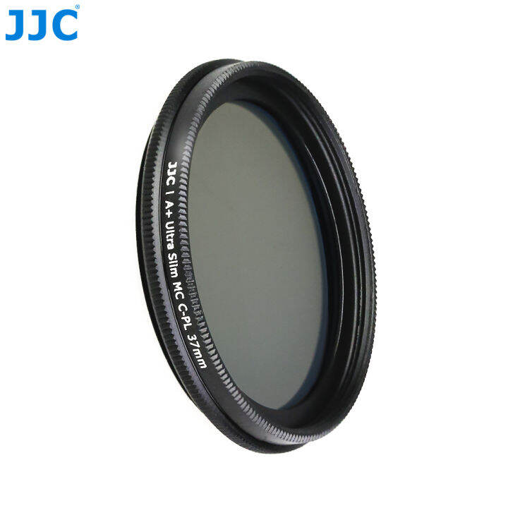 jjc-ultra-slim-multi-coated-circular-polarizing-filter