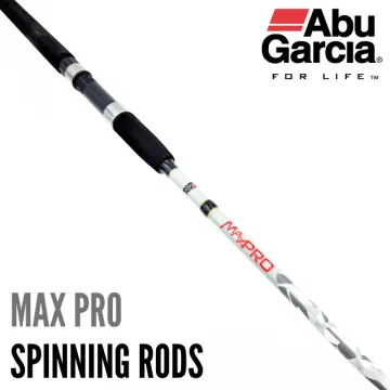 Buy Abu Garcia Max Pro Rod online