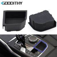 LHD RHD Centre Console Shift Lever Storage Box Modification For BMW 2 3 4 X3 X4 X5 X6 Series F40 F44 G20 G28 G29 G01 G05 G07 G08