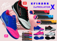 สินค้าลิขสิทธ์[ของแท้100%] รองเท้าฟุตซอล EePRO  EEPROLATOR x EF1828S