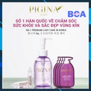 Dung Dịch Vệ Sinh làm hồng vùng kín Pigina