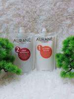 AURANE ชุดดัดสปาเพิร์ม บำรุงผม (ออเรน)