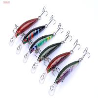 PENGA 1ชิ้นค่ะ 6.7ซม. ค่ะ เหยื่อตกปลา wobblers เหยื่อปลอม crankbait 4G ค่ะ จมลง อุปกรณ์ตกปลาแท็กเกิล เหยื่อล่อตกปลา เหยื่อพลาสติกสำหรับตกปลา เหยื่อตกปลาแข็ง เหยื่อปลอมเทียม