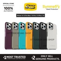 เคส OtterBox รุ่น Symmetry Series - iPhone 14 Pro Max / 14 Pro / 14 Plus / 14 / iPhone 13 Pro Max / 13 Pro / 13 / 13 Mini