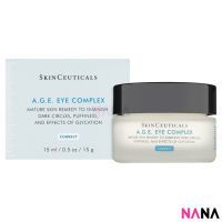 Skin Ceuticals A.G.E. Eye Complex (Eye Cream) 15ml