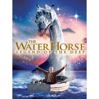 The Water Horse The Legend Of The Deep อภินิหารตำนานเจ้าสมุทร (2007) DVD Master พากย์ไทย