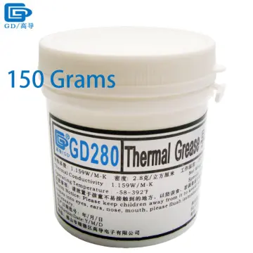 X100 SILICONE PASTE