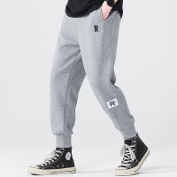 Mens Joggers Casual Pants Fitness Men Sportswear Tracksuit Bottoms hip hop Sweatpants Trousers Black Gyms Jogger Track Pants