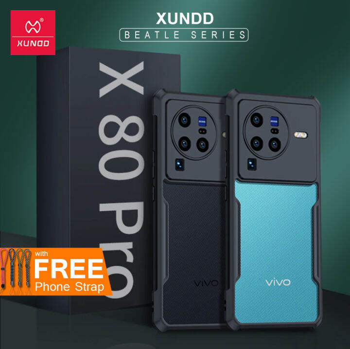 vivo x80 pro lazada