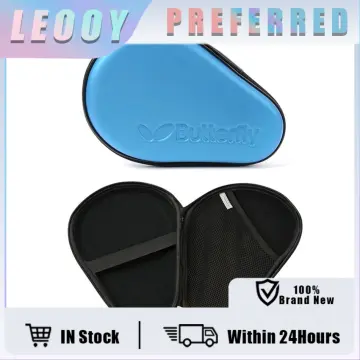 BUTTERFLY [LADFIN MINI SHOULDER] Table Tennis Bag