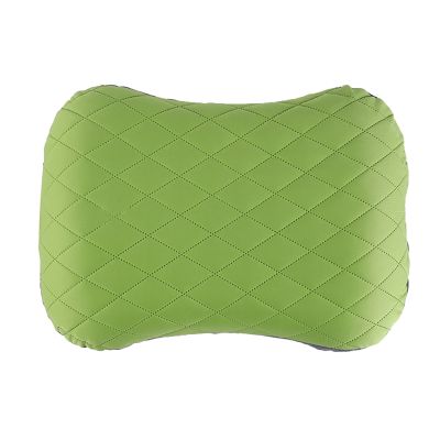 Inflatable Camping Pillow Portable Inflatable Pillow with Removable Case for Camping Hiking Backpacking