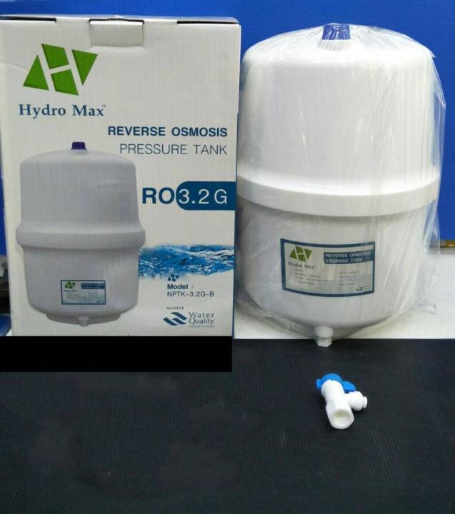 unipure-biomax-ro-pressure-tank-ถังเก็บน้ำ-ถังความดัน-3-2-gallon-12-ลิตร-ใช้กับ-เครื่อกรอง-เครืองกรองน้ำ-ro-1