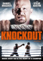 Knockout  หมัดเดียว เปลี่ยนชีวิต : ดีวีดี (DVD)