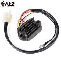 【On Sale】 Motorcycle Regulator Rectifier For Suzuki GS650 GS850 GS650GZ GS650GTD GS650GX GS850GD GS850GZ GSX400 GSX400FD GSX400FX