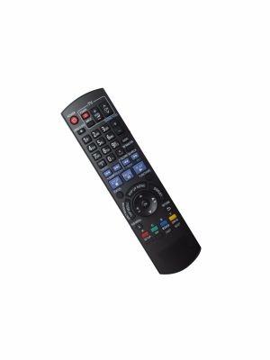 Remote Control For Panasonic N2QAYB000185 DMP-BD30EE DMP-BD30EG DMP-BD35EB DMP-BD35EG DMP-BD30EG-K Blu-ray DVD Player