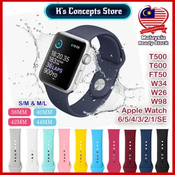 Bundle Offer W34 ECG Smart Watch Female Fitness Tracker, IP67 Waterproof  Activity Tracker Smart Watch with Heart Rate Monitor, Sleep Monitor,  Calorie Counter, Pedometer for Android/iOS with Airpods Color White -  EZeeDrop