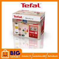 TEFAL เครื่องปั่นน้ำผลไม้ รุ่น BL478 / BL478B66 ความจุ 2 ลิตร 800 วัตต์  รับประกัน 2 ปี